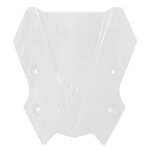 T�te de fourche ermax 20 cm turquoise m�tal