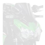 T�te de fourche ermax (23. 5 cm) brut