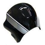 T�te de fourche ermax kawasaki z 900 rs noir / gris / blanc