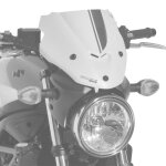 T�te de fourche ermax suzuki sv 650 n 2016 - rouge