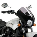 T�te de fourche puig dark night fum� clair