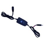 Thermostat gerbing portable simple