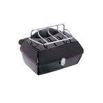 Top case customacces travel noir