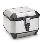 Top case givi alaska trekker alu 44l alu