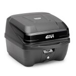 Top case givi b32nb monolock bold 32l noir