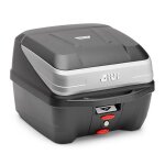 Top case givi monolock b32 bold