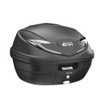 Top case givi monolock b360nt2 (36 litres) noir
