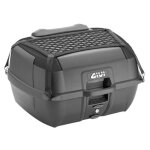 Top case givi monolock b45b + noir