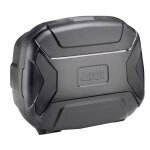 Top case givi trk35bb trekker lite 35 (35 litres) noir