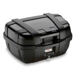 Top case givi trk52bb trekker light (52 litres) noir