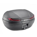 Top case givi v45 arena monokey noir