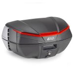 Top case givi v49n air monokey (49 litres) noir