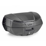 Top case givi v49nb air monokey (49 litres) noir