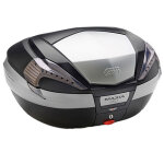 Top case givi v56nt tech maxia 4 noir