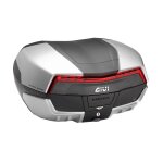 Top case givi v58n maxia 5 monokey gris