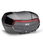 Top case givi v58nnb2 maxia 5 monokey noir