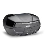 Top case givi v58nntb2 maxia 5 monokey noir