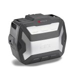 Top case givi xspace alu
