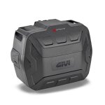 Top case givi xspace noir