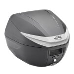 Top case kappa monolock k3000 noir