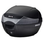 Top case shad sh 33 noir