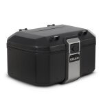 Top case shad terra tr55 (55 litres) black edition