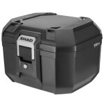 Top case shad tr41 (41 litres) noir