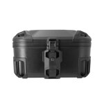 Top case sw - motech dusc l - avec support - noir