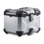Top case sw - motech kit complet trax adv 38 l gris