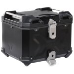 Top case sw - motech kit complet trax adv noir 38 l noir