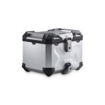 Top case sw - motech trax adv - avec support - gris