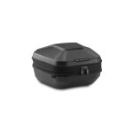 Top case sw - motech urban abs - avec support - noir