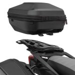 Top case sw - motech urban avec support adventure rack