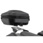 Top case sw - motech urban avec support street rack