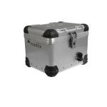 Top case touratech zega pro 38l - alu