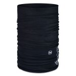 Tour de cou buff windproof noir