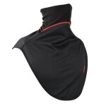 Tour de cou dxr menza plastron black