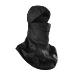 Tour de cou furygan balaclava plastron noir
