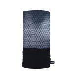 Tour de cou oxford snug prismatic grey