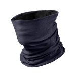 Tour de cou rev it finish black / blue