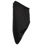 Tour de cou tucano urbano windscud bandana noir