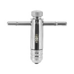 Tourne � gauche tivoly cliquet m3 a m10 diam 2, 5, 5. 5 mm