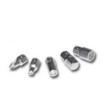 Tournevis bihr jeu de 5 embouts pour 1 / 4