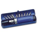 Tournevis draper coffret � frapper