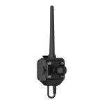 Traceur garmin group ride tracker pour gps zumo xt et tread 5, 5 