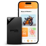Traceur georide mini - tracker gps moto