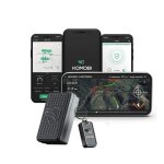 Traceur komobi pro max 3 ans d'abonnement