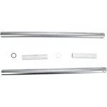 Tube de fourche custom cycle engineering 04040050