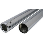 Tube de fourche custom cycle engineering ds220109