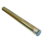 Tube de fourche tarozzi 43x514